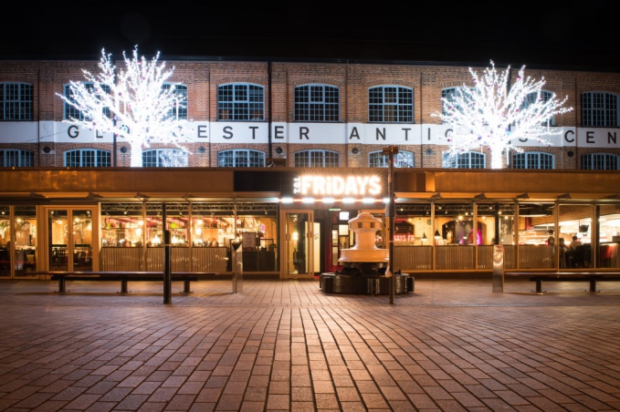 Indian Restaurants Gloucester Quays Indian Restaurants Gloucester Quays